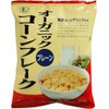 Organic Cornflake Plain 2 Pack <5.3 oz (150 g) x