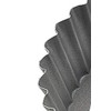 Tiger Crown AL. No. 5270 Separate Tart Shape, Depth 5.9