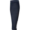 CW-X Wacoal BCO006 Men's Knee Cover, Calf Supporter, Premium, Sweat
