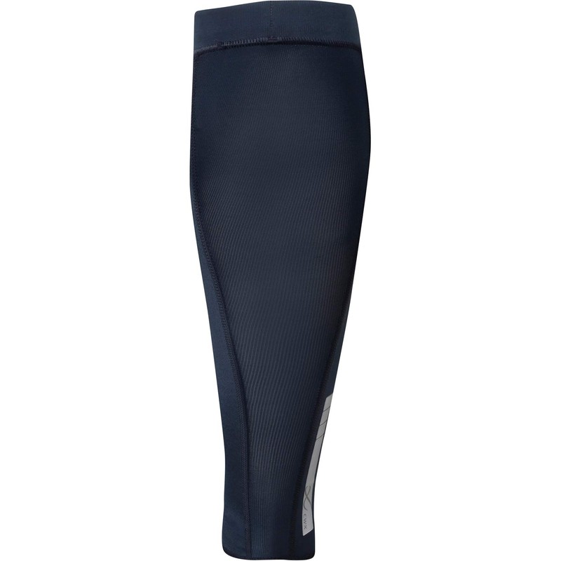 CW-X Wacoal BCO006 Men's Knee Cover, Calf Supporter, Premium, Sweat