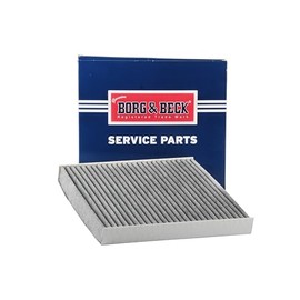 Cabin Filter Fits: Renault Twingo III, Smart For4