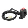 Kitaco 756-1443200 Kill & Cell Switch Assy ~ '20HRC Grom (GROM4) '21-HRC Grom (GROM5)