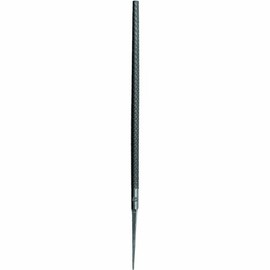 Corona FE400410BC0CD Round Bastard Cut File Carded, 10-Inch