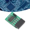 14pin Security Module for Asrock LPC Tpm 2.0 PCB Material