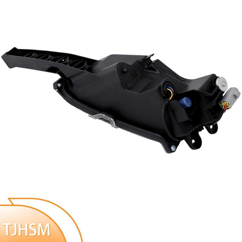 TJHSM Fog Light Assembly Right Side Replacement for LE-X-US NX