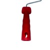 Nespoli 15cm Anti Drip Paint Roller for Walls and Ceilings