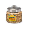 Cream-Nut Roasted Peanuts - 33 oz. Jar