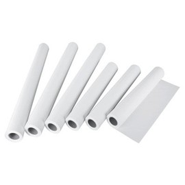 Dietzgen Engineering 22 x 500 Copier/Hi-Brite Laser Bond Media, 2 Roll/ct