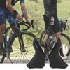 YANYULI 自転車シフターレバーカバー ロードバイク シリコンブラケットカバー 2個セット 5600/5601/6600用 ブレーキレバーフード シフター/ブレーキレバー保護 滑り止め