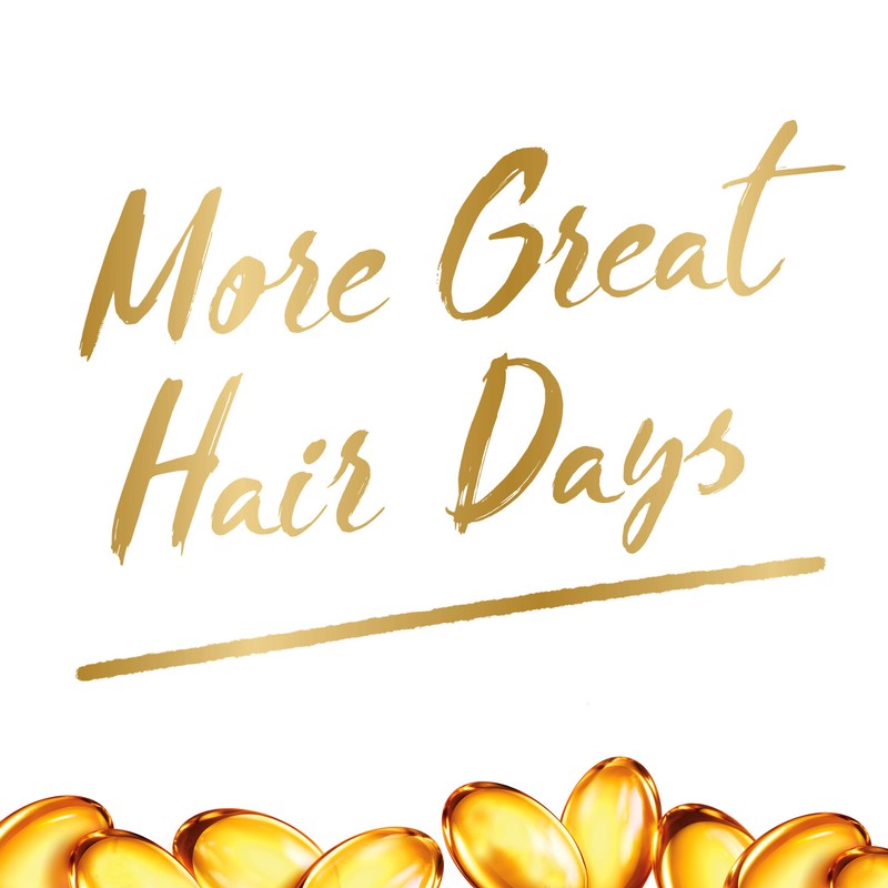 Pantene Pro-V Nutrient Boost Moisture Conditioning Mist Nourishing and Renewing