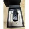 Vector VCUBE Cigar Cutter Punch V-Cut Poker and Rest -