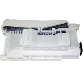 BOSCH 00752739 Dishwasher Control Board Assembly (Replaces 752739) Genuine Original Equipment Manufacturer (OEM) Part