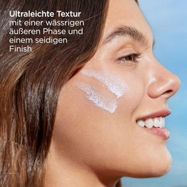 Isdin Fotoprotector Fusion Water SPF50+ 50ml