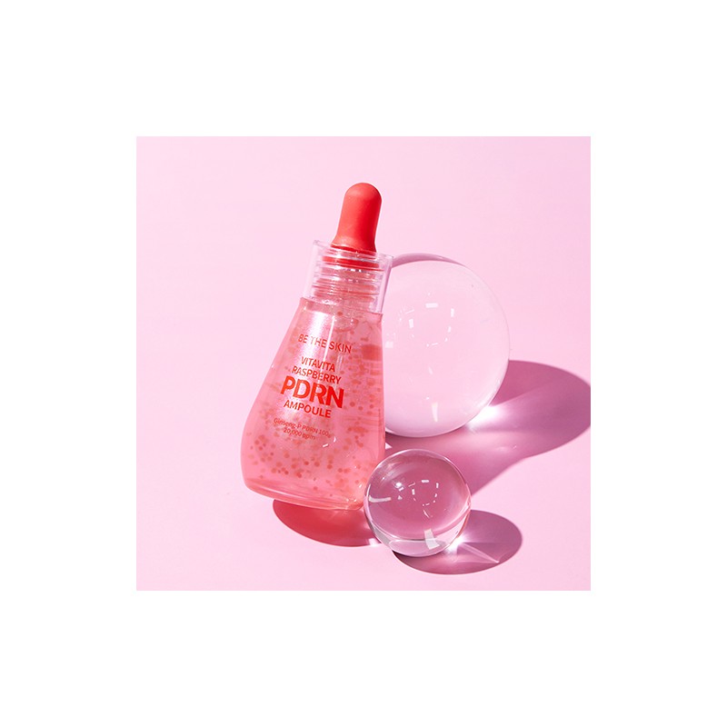 Be The Skin [Be The Skin]Vitavita Raspberry PDRN Ampoule 30ml