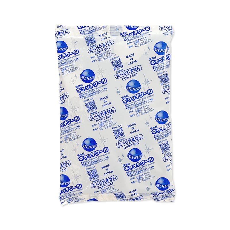 Tri Company Catch Cool CH-400 PSJBOX Ice Pack Gel Cold