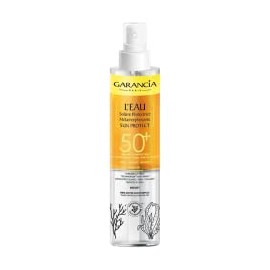 Garancia L'Eau Solaire Protectrice Métamorphosante Sun Protect SPF 50+ 150 ml