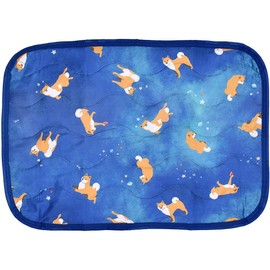 Cooling Cool Pillow Cover [Summer Bedding]/Galaxy Shibata