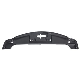 ApplianPar Front Upper Radiator Support Cover for Honda Accord 6 Cyl 2008-2010