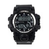Shock Resistant Watch Green