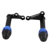 CNC Aluminum Alloy Frame Crash Slider Falling Protector for Yamaha