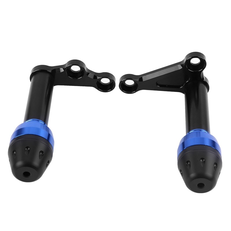 CNC Aluminum Alloy Frame Crash Slider Falling Protector for Yamaha