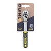 Rhino 9372 Ratchet Socket Wrench Reversible Made of Steel (Chrome