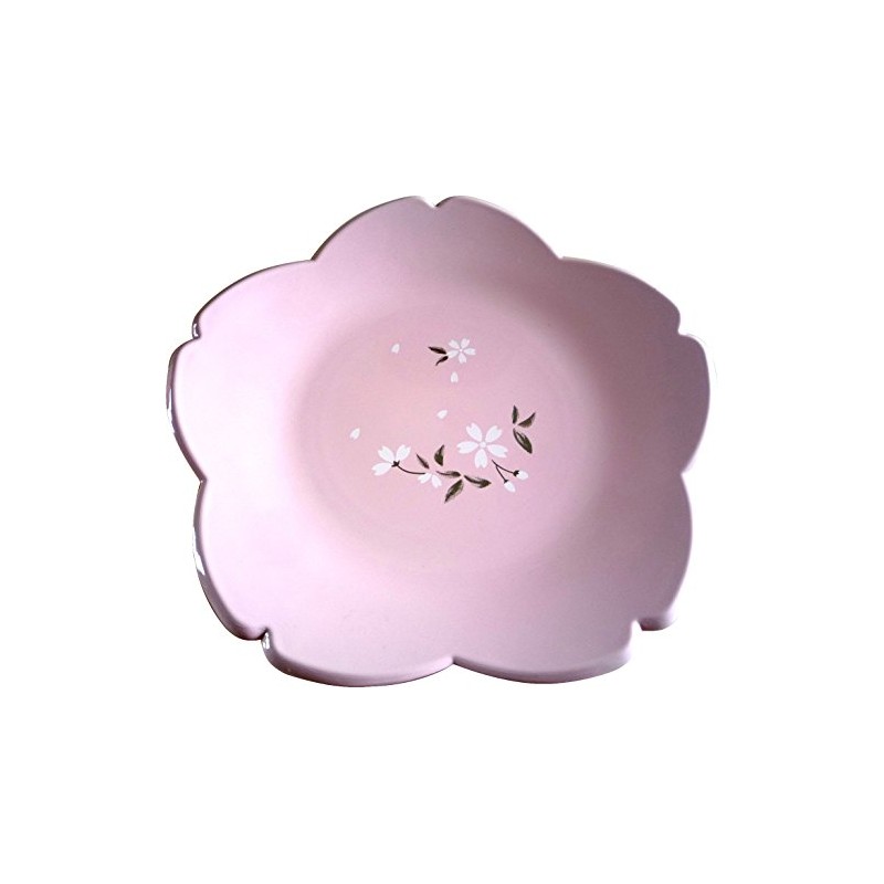 Find It Platter Mountains Sick Your Favorite Dishes SAKURA 蒔絵