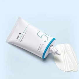 Missha All Around Safe Block Aqua Sun 50ml