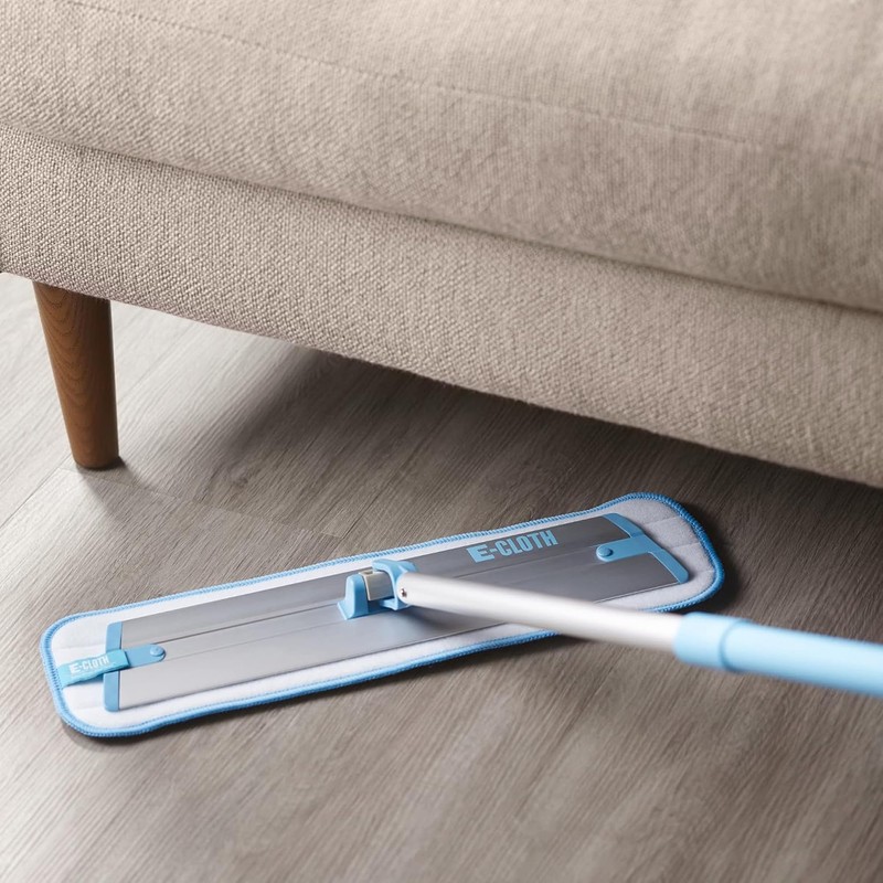 E-Cloth Deep Clean Mop Head 1 Unit