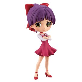 Banpresto GeGeGe no Kitaro Q posket Cat Musume Figure Normal Color Ver.