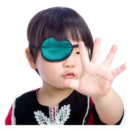 geeric Los Niños Piratean El Parche Para Los Ojos Estrabismo