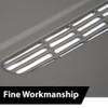ALLGOOD Molded Dash Board Cover Cap, Compatible with Chevy Tahoe
