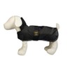 Karlie Polar Bear Teflon Dog Coats, Black, 45 cm