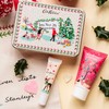 Cath Kidston Beauty Shine Bright Hand & Lip Tin (With