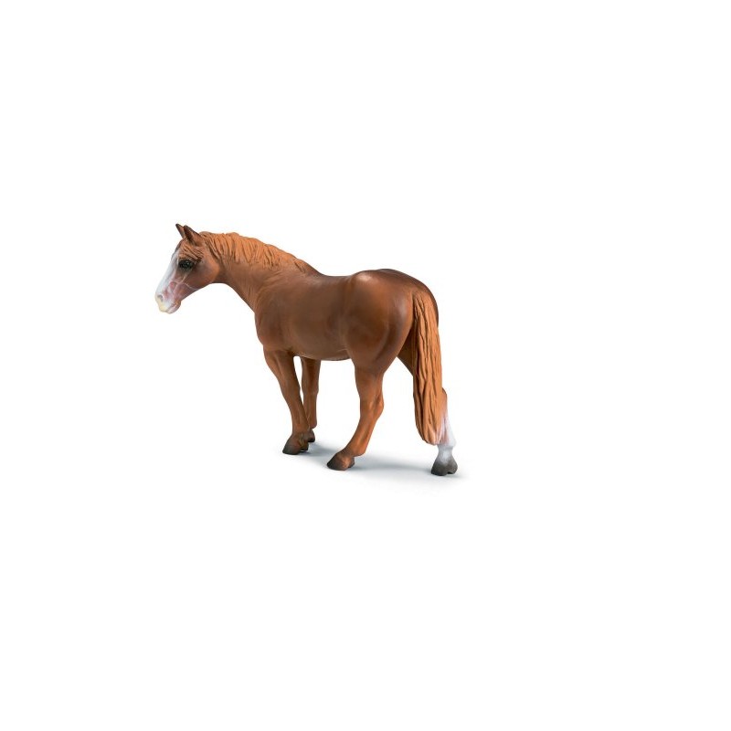 Schleich Quarter Horse