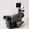 ImmersionRC Powerplay Camcorder Hot Shoe Mount