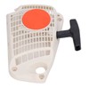 Chainsaw Starter Assembly Pull Plate Starter Puller Suitable for STIHL