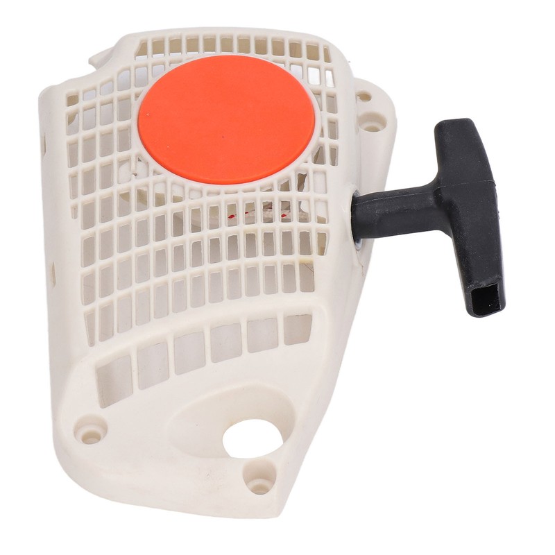 Chainsaw Starter Assembly Pull Plate Starter Puller Suitable for STIHL
