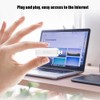 EDUP EP N9518B Mobile Router Wireless Network Adapter 4G WIFI
