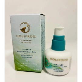Clinique HoliFrog Galilee Antioxidant Dewy Drop 1 Oz
