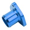 Water Neck Thermostat Housing Aluminium Alloy Engine Thermostat Housing with