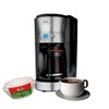 Melitta 629524 8 To 12 Cup White Coffee Basket Filters