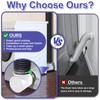 Dryer Vent Hose For Tight Space,Indoor Dryer Vent, Dryer Hose