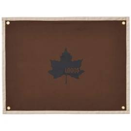 LOGOS Fire Pit Grate with Heat-Resistant and Insulation Sheet (80×60cm) 81064032