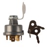 Midiya 3107556R92, K203992 Tractor Ignition Start Switch with 3 Position