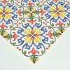 In Home NH2365 Tuscan Tile Peel & Stick Backsplash Tiles,