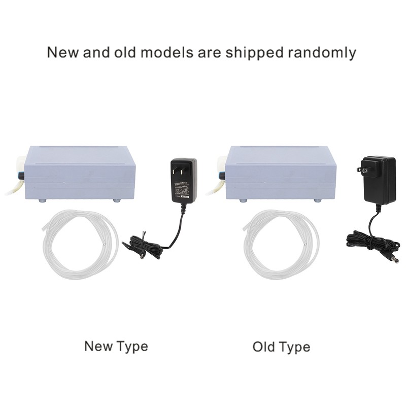 Peristaltic Liquid Pump Waterproof Adjustable Flowing for Laboratory AC100-240V