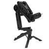Gimbal Stabilizer for Smartphones, 3 Axis Phone Gimbal, Anti Shock