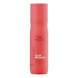 Shampoo Brilliance Wella Proteccion Color 250ml Invigo