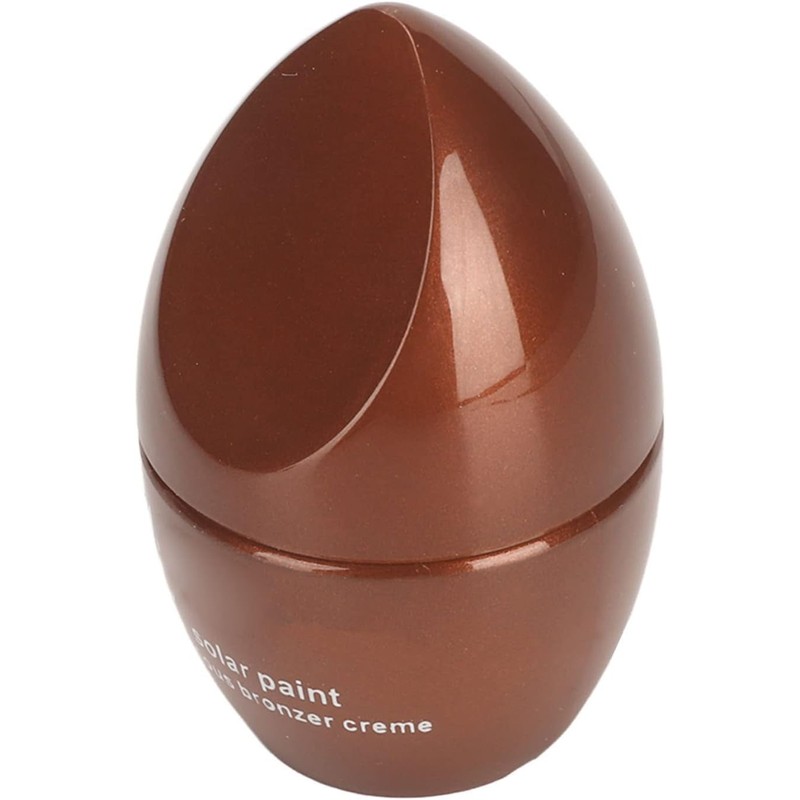 Bronzer Contour Liquid Metallic Even Skin Tone Improve Dullness Shiny
